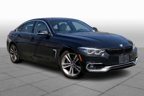 2018 BMW 440 Gran Coupe i xDrive