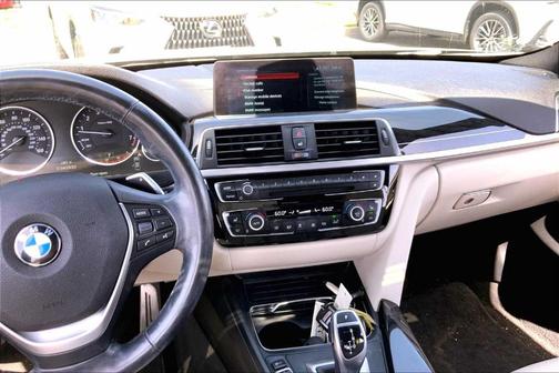 2018 BMW 440 Gran Coupe i xDrive