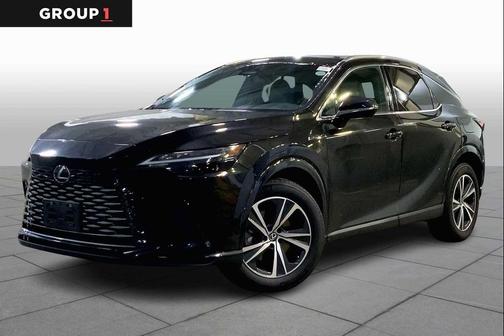 2023 Lexus RX 350 Premium Plus