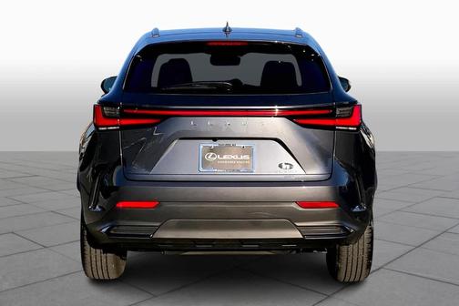2022 Lexus NX 350
