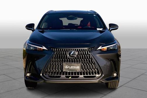 2022 Lexus NX 350