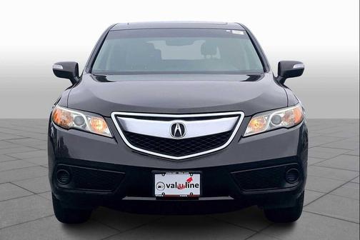 2015 Acura RDX Base