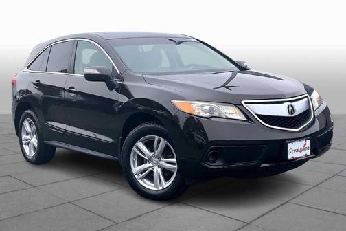 2015 Acura RDX Base