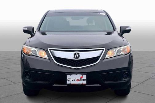 2015 Acura RDX Base