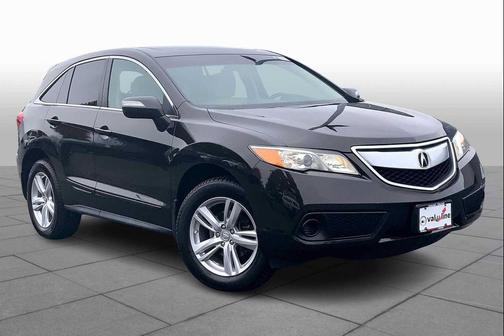 2015 Acura RDX Base