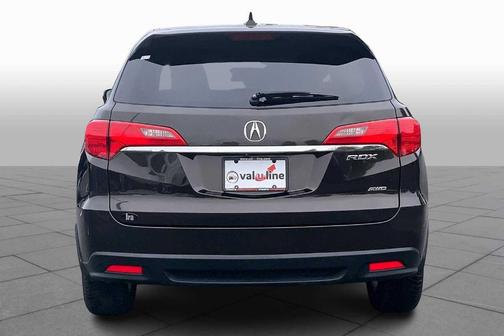 2015 Acura RDX Base