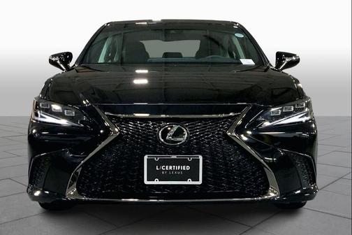 2025 Lexus ES 350 Base