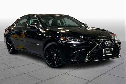 2025 Lexus ES 350 Base