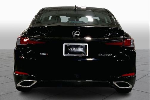 2025 Lexus ES 350 Base