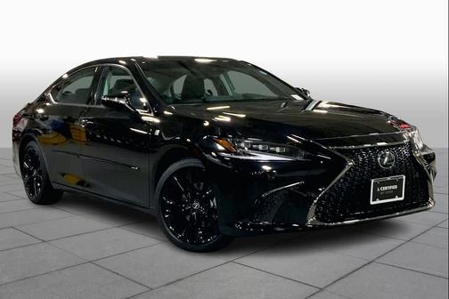 2025 Lexus ES 350 Base