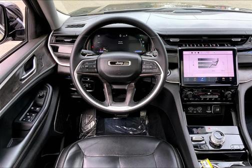 2022 Jeep Grand Cherokee 4xe Base
