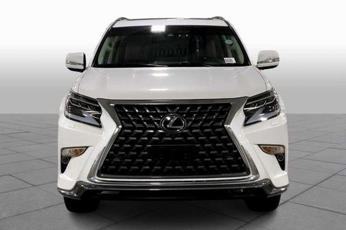 2022 Lexus GX 460 Luxury