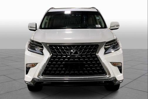 2022 Lexus GX 460 Luxury