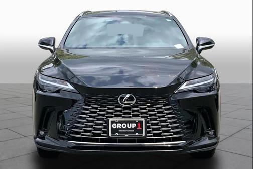 Caviar 2026 Lexus RX 350 Premium