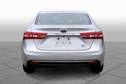 2014 Toyota Avalon Hybrid XLE Premium