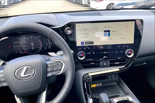 Caviar 2026 Lexus NX 350 Premium