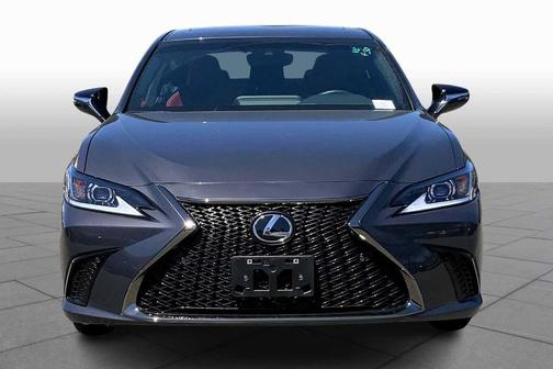 2022 Lexus ES 350 F Sport