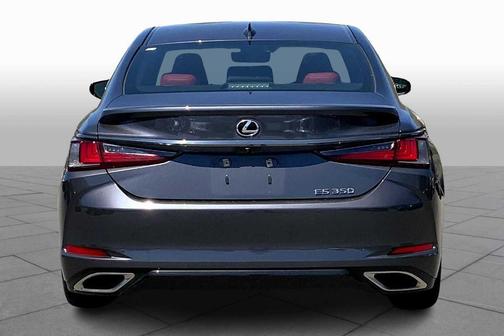 2022 Lexus ES 350 F Sport