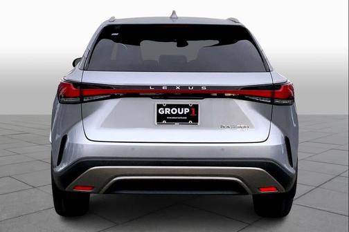 2026 Lexus RX 350 Base