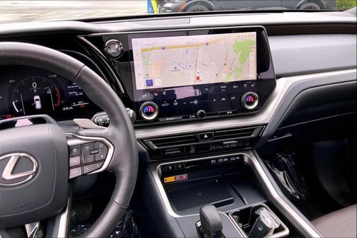 2025 Lexus TX 350 TX 350