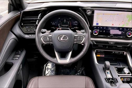 2025 Lexus TX 350 TX 350