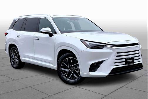 2025 Lexus TX 350 TX 350