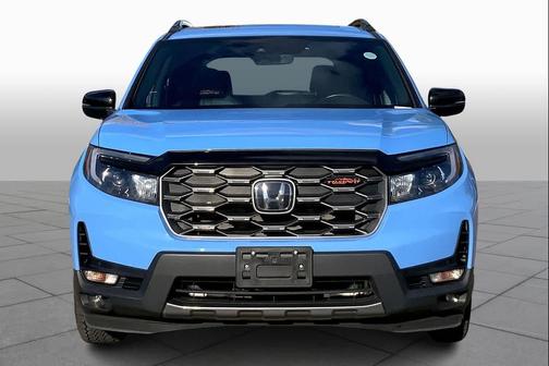 2024 Honda Passport AWD TrailSport