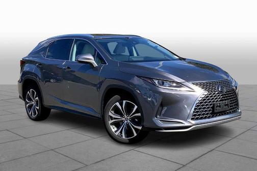 2020 Lexus RX 350 RX 350