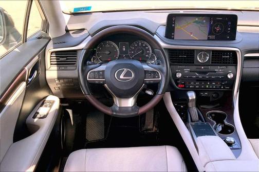 2020 Lexus RX 350 RX 350
