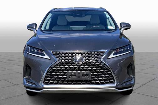 2020 Lexus RX 350 RX 350