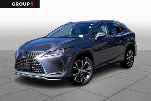 2020 Lexus RX 350 RX 350