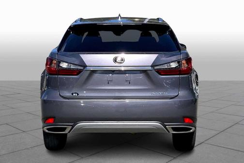 2020 Lexus RX 350 RX 350