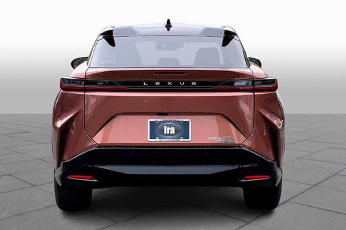 2025 Lexus RZ 450e Premium