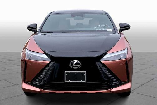 2025 Lexus RZ 450e Premium