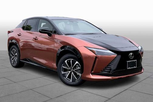 2025 Lexus RZ 450e Premium