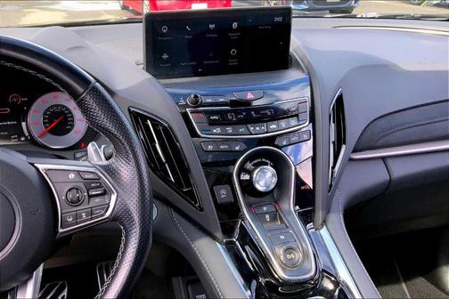 2021 Acura RDX A-Spec