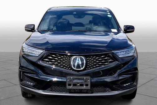 2021 Acura RDX A-Spec
