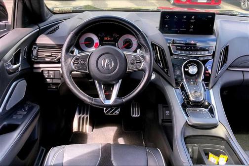 2021 Acura RDX A-Spec