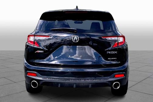 2021 Acura RDX A-Spec