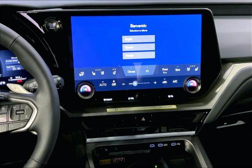 2025 Lexus TX 350