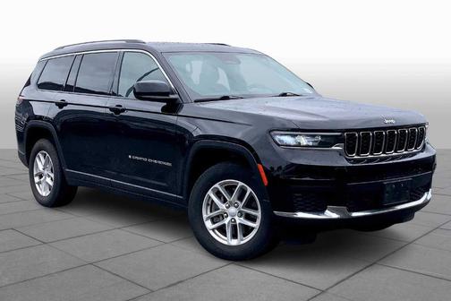 2021 Jeep Grand Cherokee L Laredo