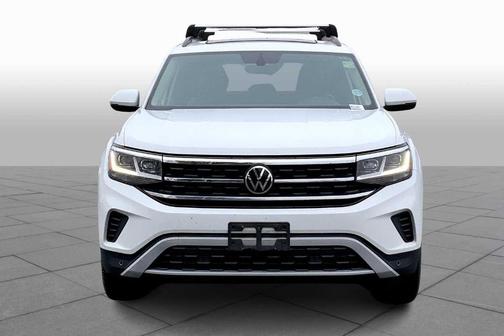 2022 Volkswagen Atlas 2.0T SE