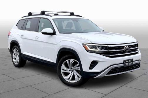 2022 Volkswagen Atlas 2.0T SE