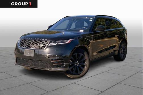 2018 Land Rover Range Rover Velar P380 SE R-Dynamic