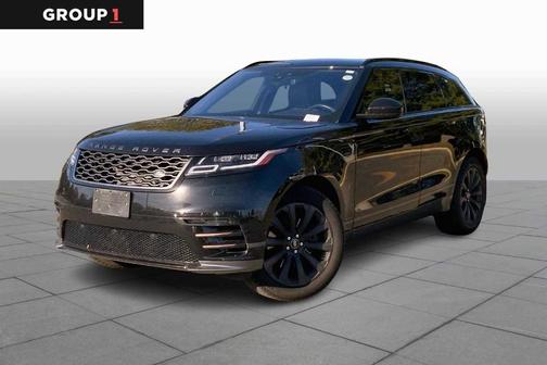2018 Land Rover Range Rover Velar P380 SE R-Dynamic