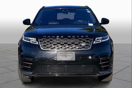 2018 Land Rover Range Rover Velar P380 SE R-Dynamic