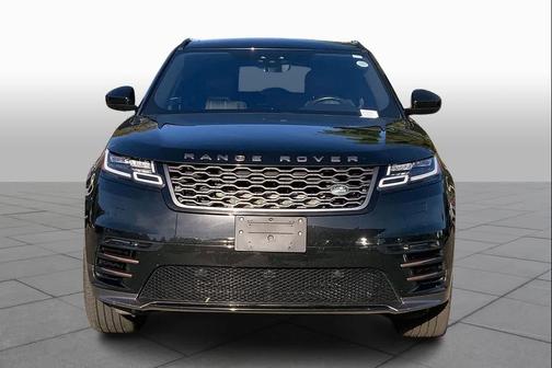 2018 Land Rover Range Rover Velar P380 SE R-Dynamic