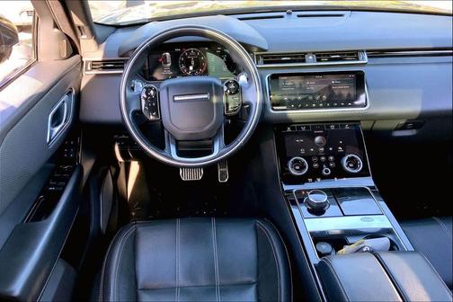2018 Land Rover Range Rover Velar P380 SE R-Dynamic