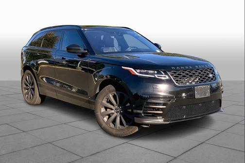 2018 Land Rover Range Rover Velar P380 SE R-Dynamic