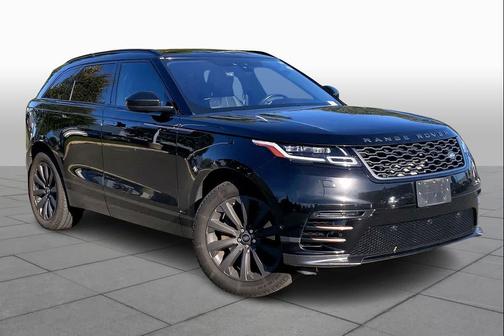 2018 Land Rover Range Rover Velar P380 SE R-Dynamic